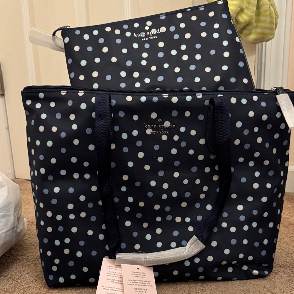 Kate Spade Mel the little better glimmer